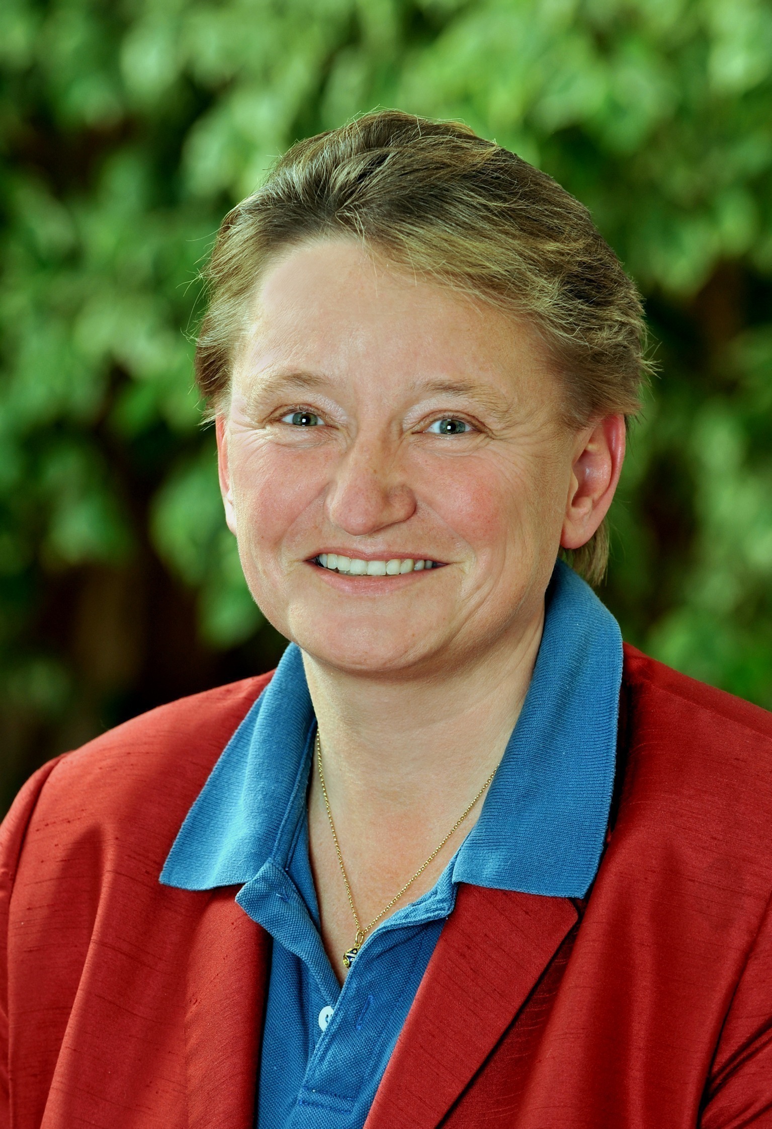 Susanna Tausendfreund