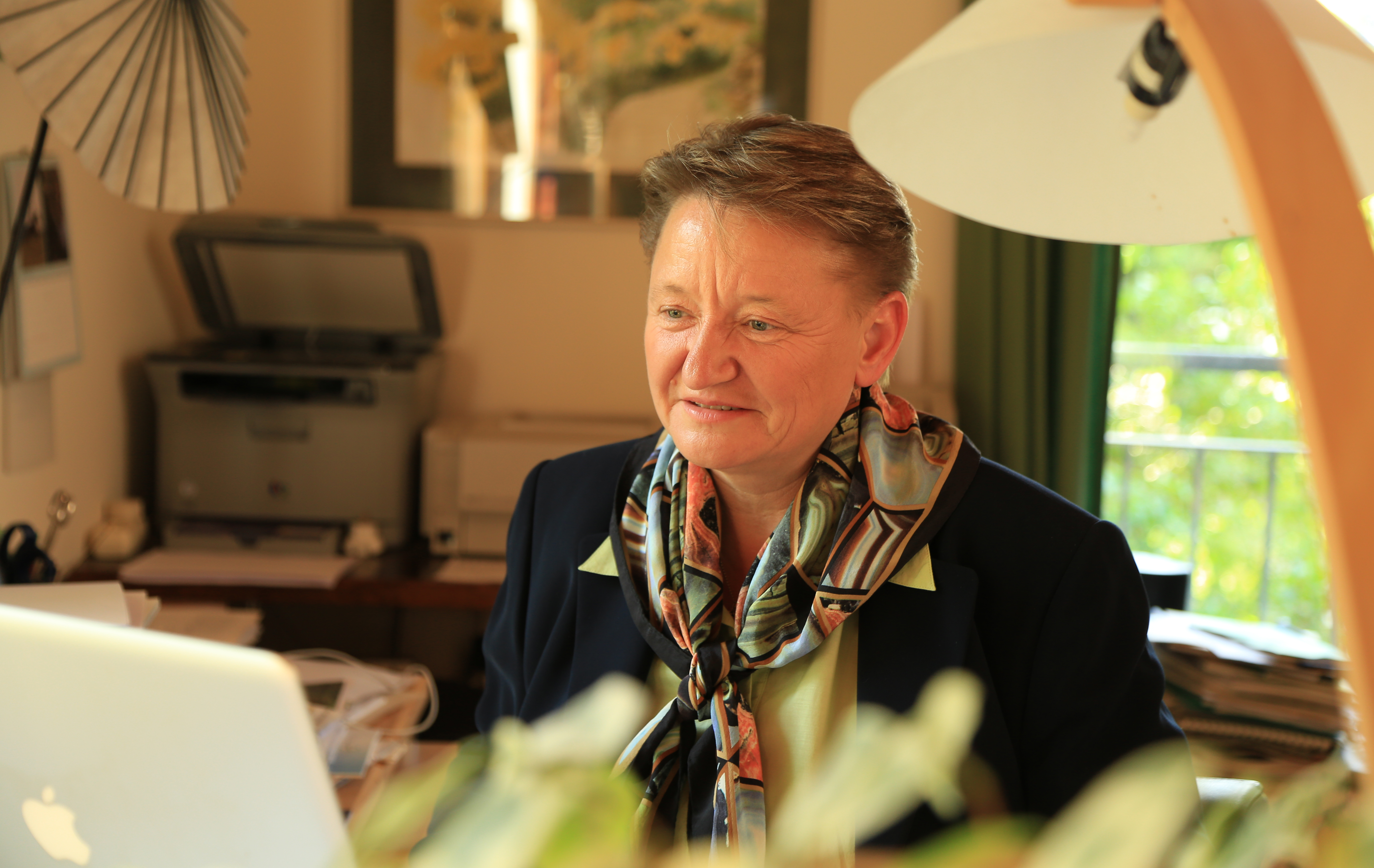 Susanna Tausendfreund