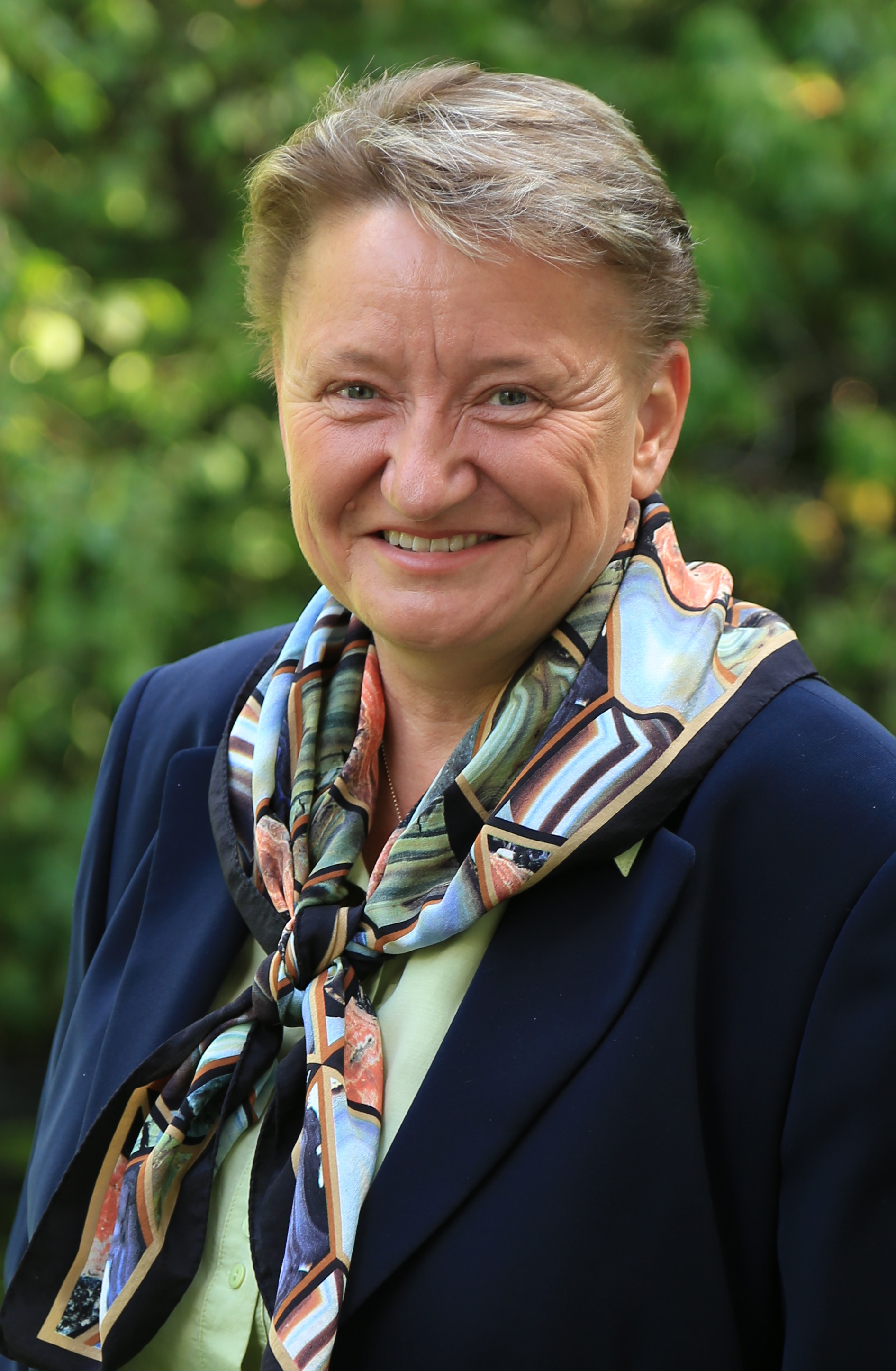 Susanna Tausendfreund